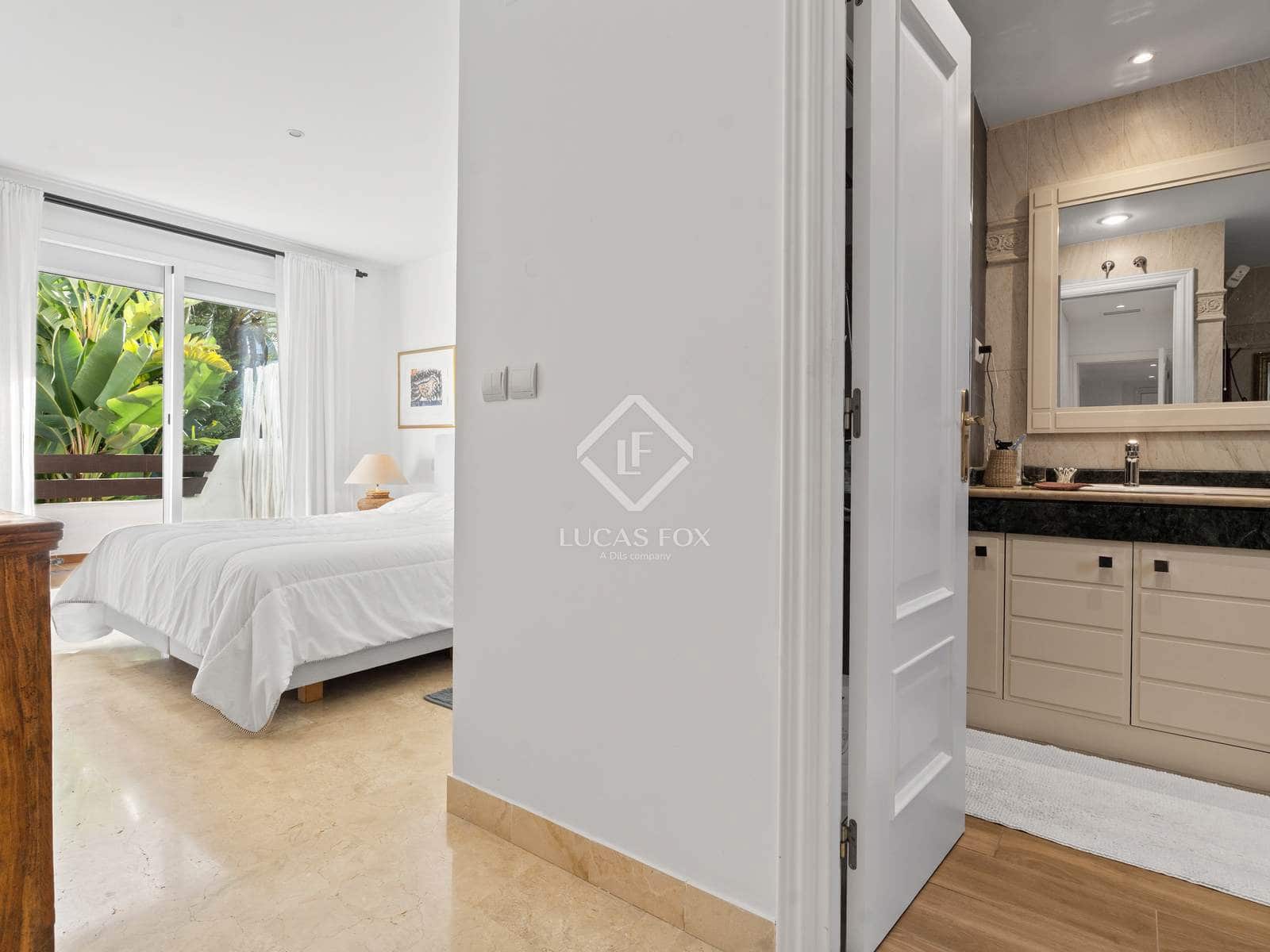 3 bedroom Apartment for sale in Golden Mile with pool garage - € 499,000 (Ref: 9410223)