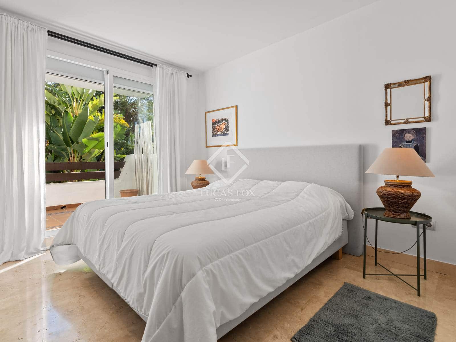 3 bedroom Apartment for sale in Golden Mile with pool garage - € 499,000 (Ref: 9410223)