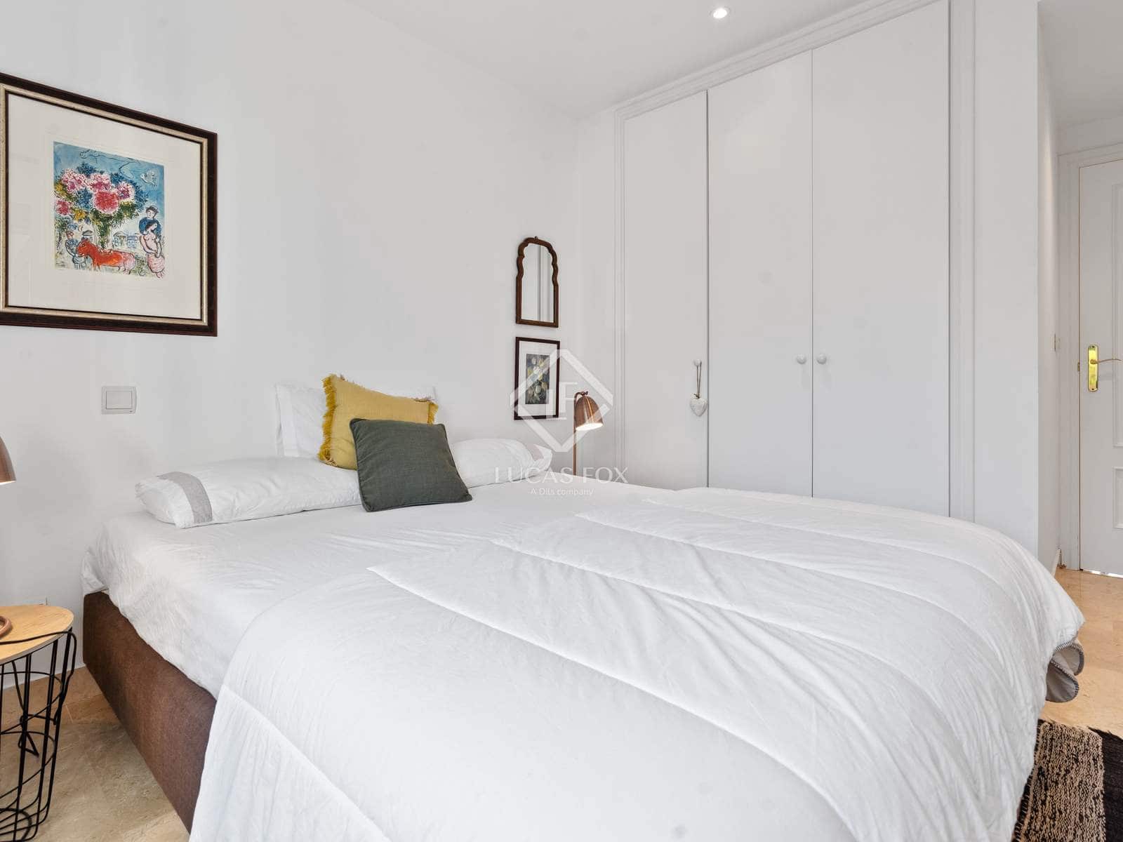 3 bedroom Apartment for sale in Golden Mile with pool garage - € 499,000 (Ref: 9410223)