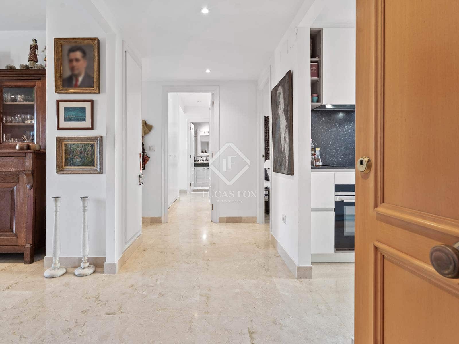 3 bedroom Apartment for sale in Golden Mile with pool garage - € 499,000 (Ref: 9410223)