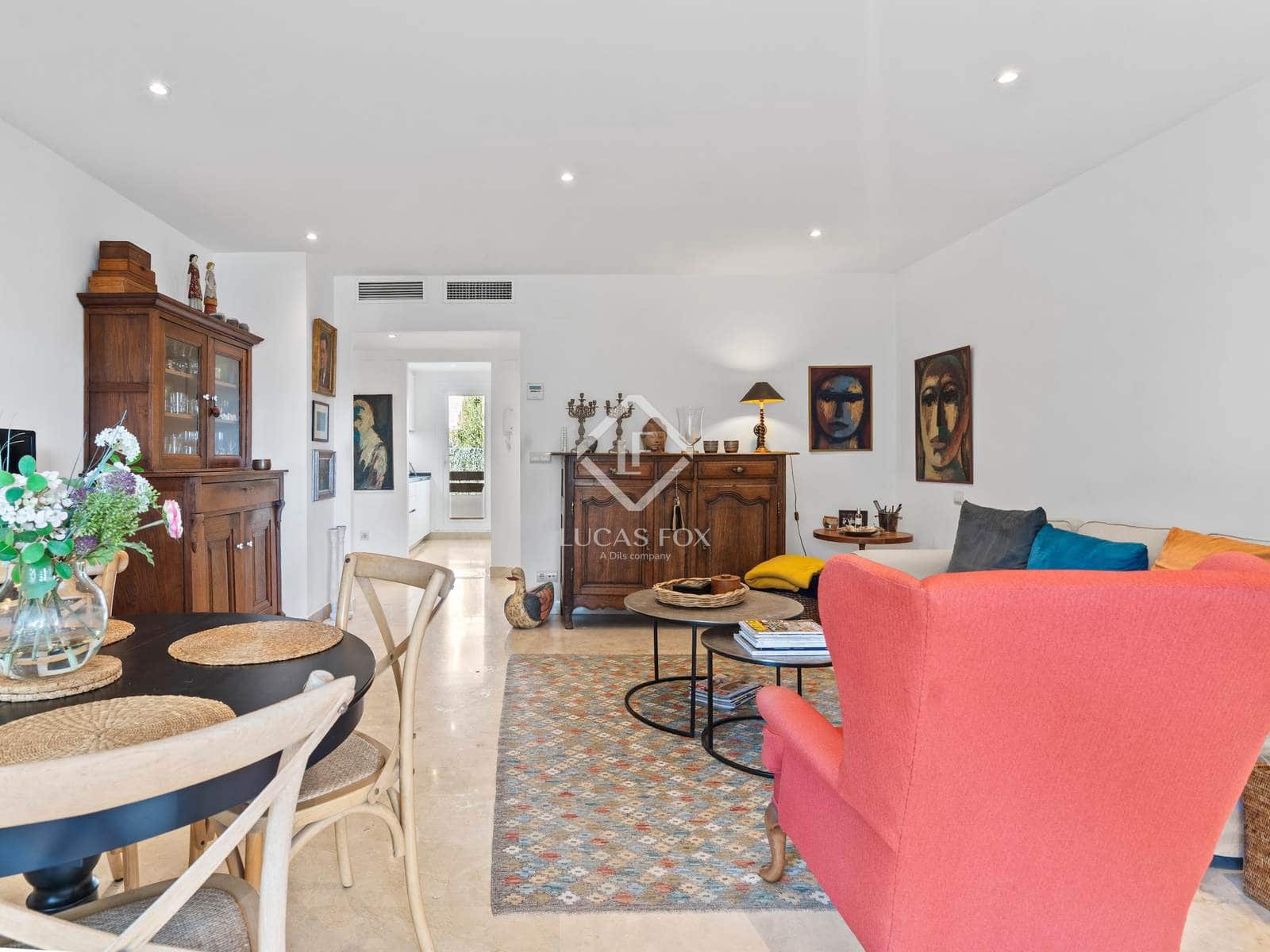 3 bedroom Apartment for sale in Golden Mile with pool garage - € 499,000 (Ref: 9410223)