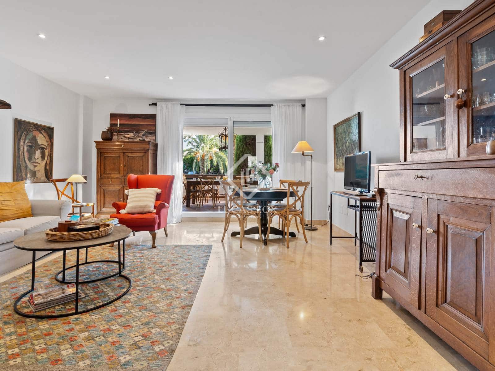 3 bedroom Apartment for sale in Golden Mile with pool garage - € 499,000 (Ref: 9410223)