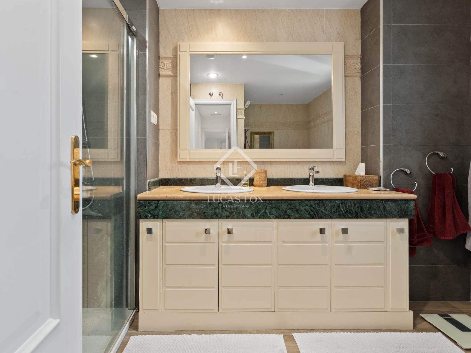 3 bedroom Apartment for sale in Golden Mile with pool garage - € 499,000 (Ref: 9410223)