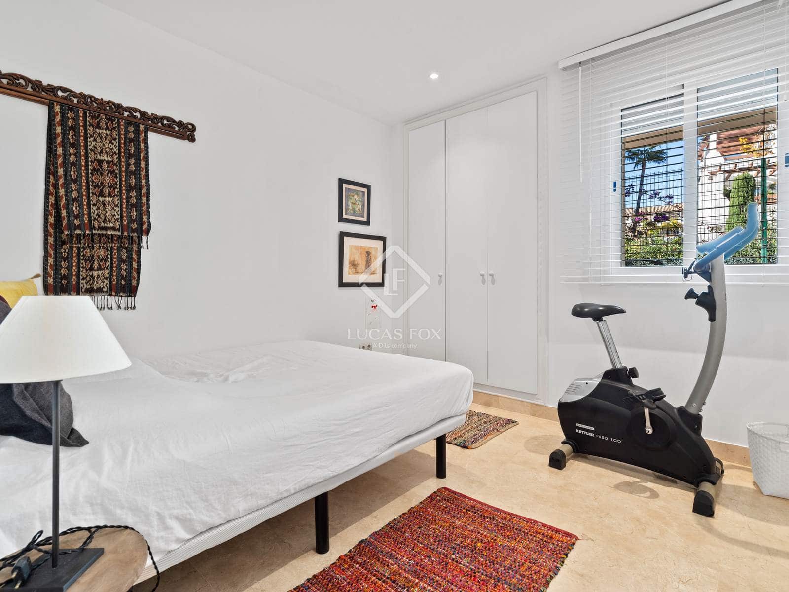 3 bedroom Apartment for sale in Golden Mile with pool garage - € 499,000 (Ref: 9410223)