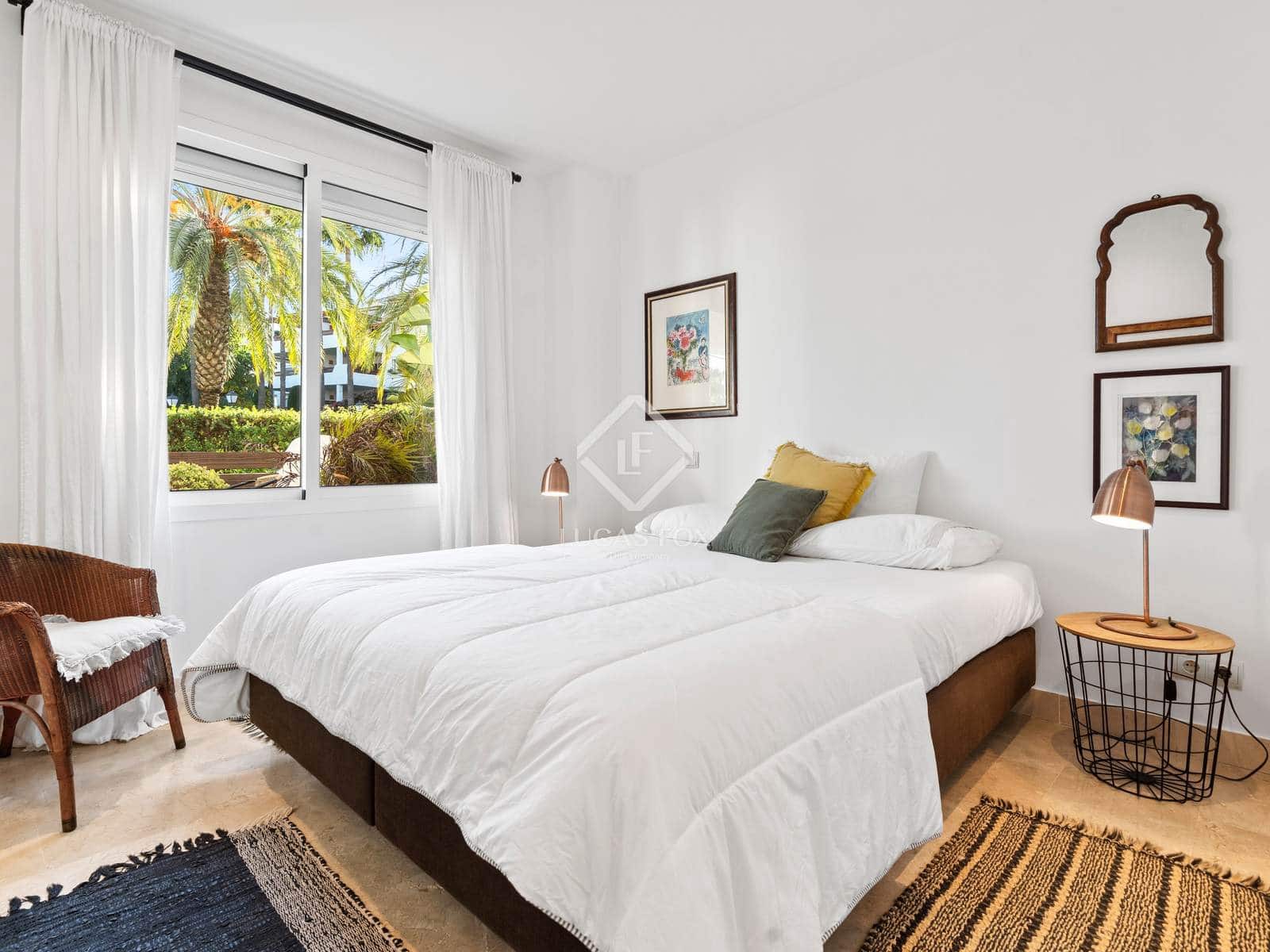 3 bedroom Apartment for sale in Golden Mile with pool garage - € 499,000 (Ref: 9410223)