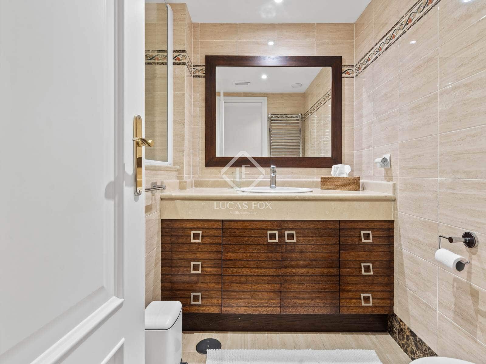 3 bedroom Apartment for sale in Golden Mile with pool garage - € 499,000 (Ref: 9410223)