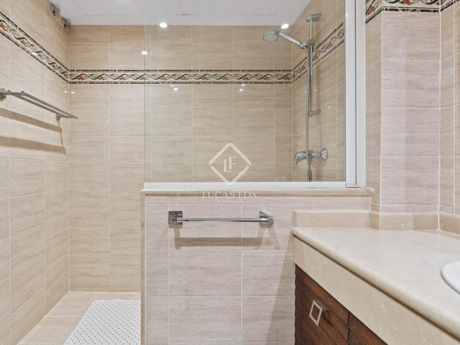 3 bedroom Apartment for sale in Golden Mile with pool garage - € 499,000 (Ref: 9410223)