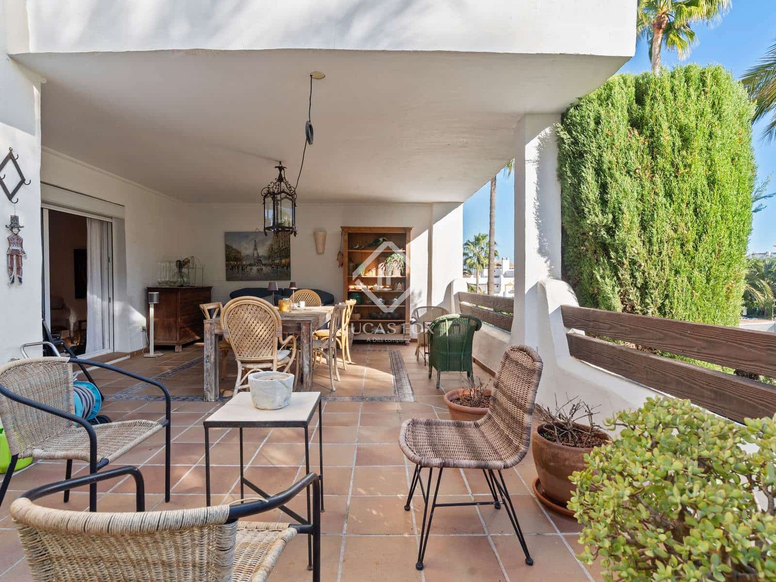 3 bedroom Apartment for sale in Golden Mile with pool garage - € 499,000 (Ref: 9410223)