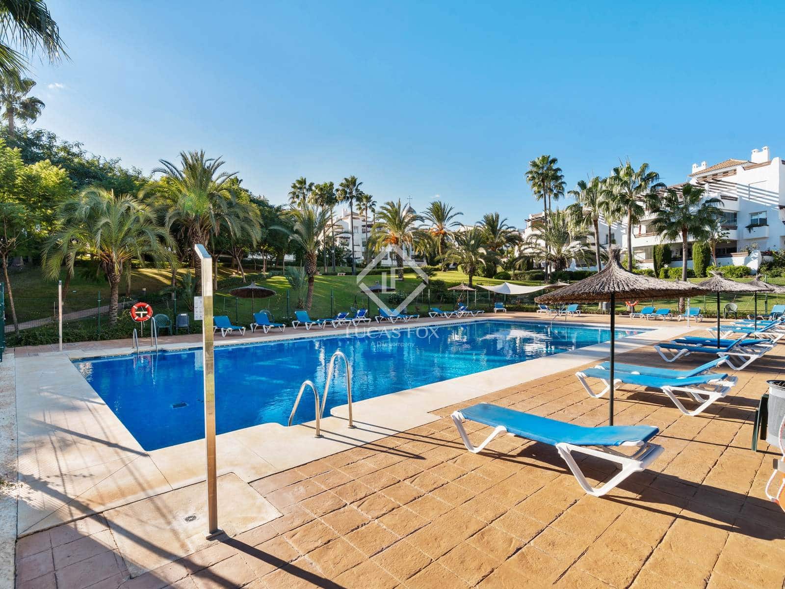 3 bedroom Apartment for sale in Golden Mile with pool garage - € 499,000 (Ref: 9410223)