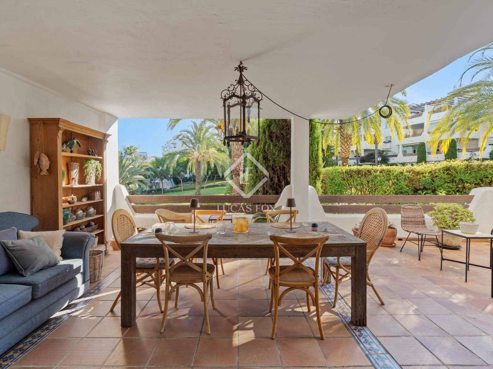 3 bedroom Apartment for sale in Golden Mile with pool garage - € 499,000 (Ref: 9410223)