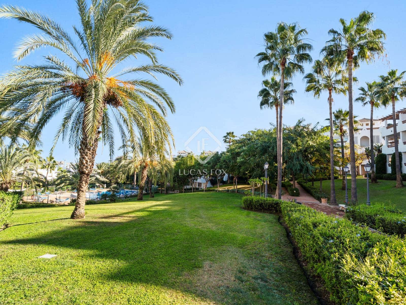 3 bedroom Apartment for sale in Golden Mile with pool garage - € 499,000 (Ref: 9410223)