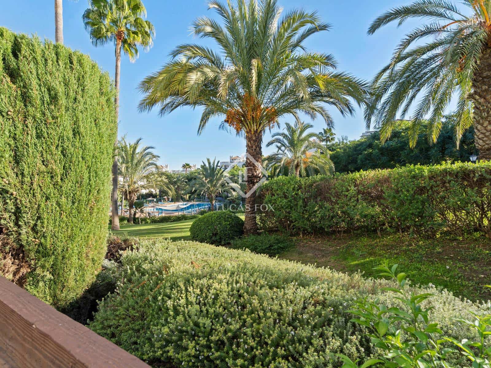 3 bedroom Apartment for sale in Golden Mile with pool garage - € 499,000 (Ref: 9410223)