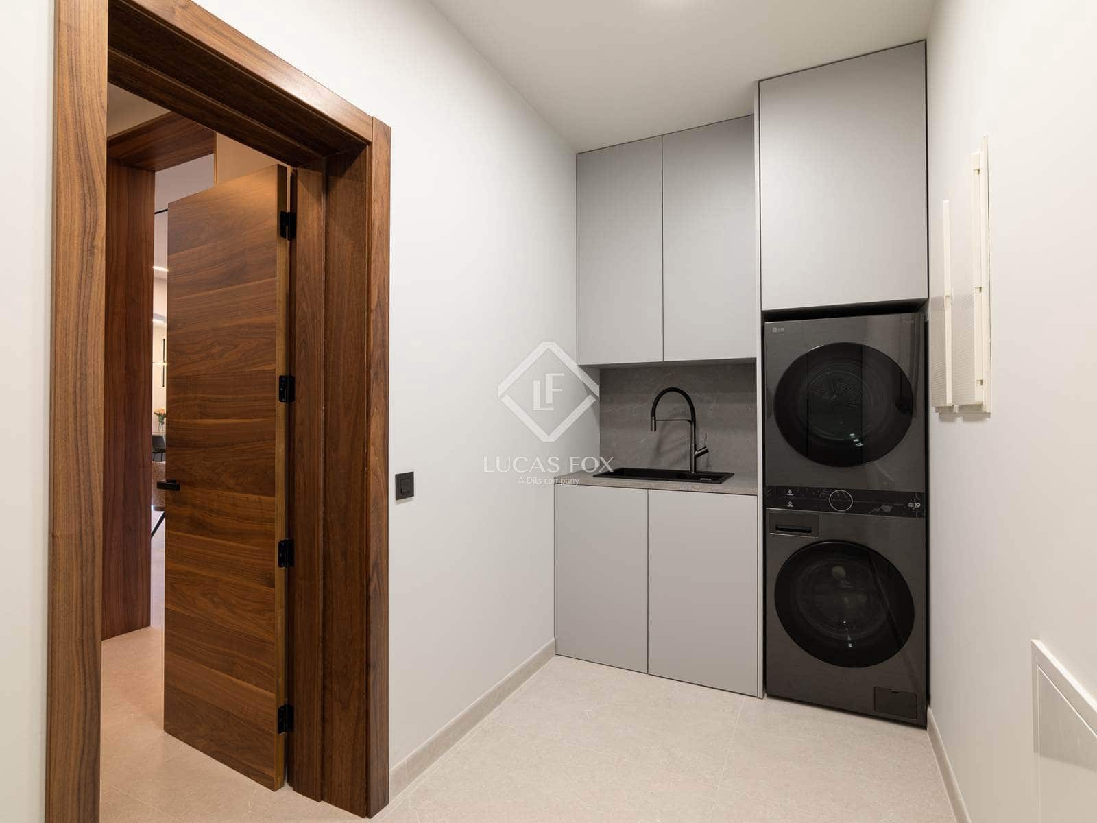 5 slaapkamer Villa te koop in Castelldefels met zwembad garage - € 2.650.000 (Ref: 9410224)