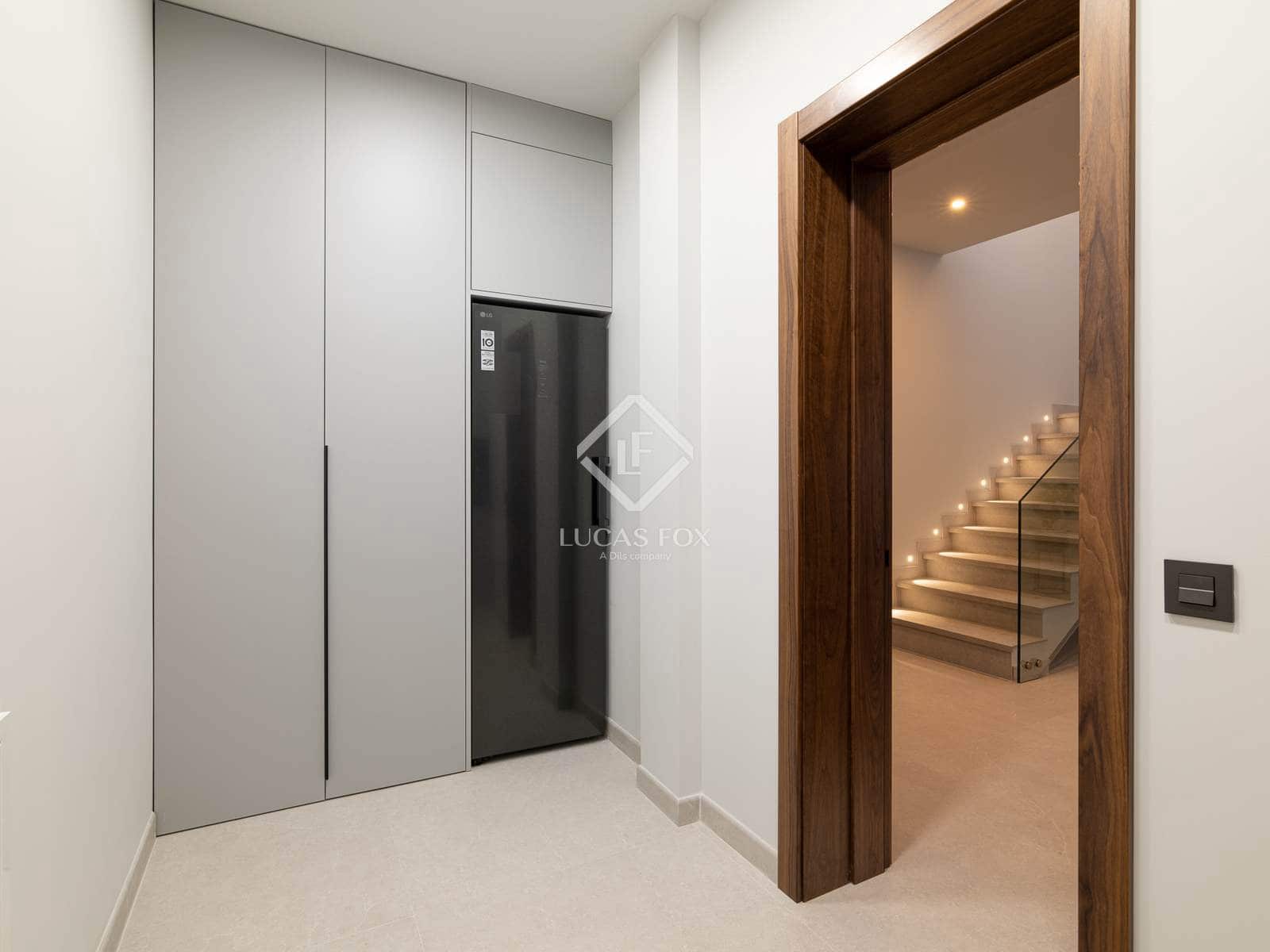 5 slaapkamer Villa te koop in Castelldefels met zwembad garage - € 2.650.000 (Ref: 9410224)