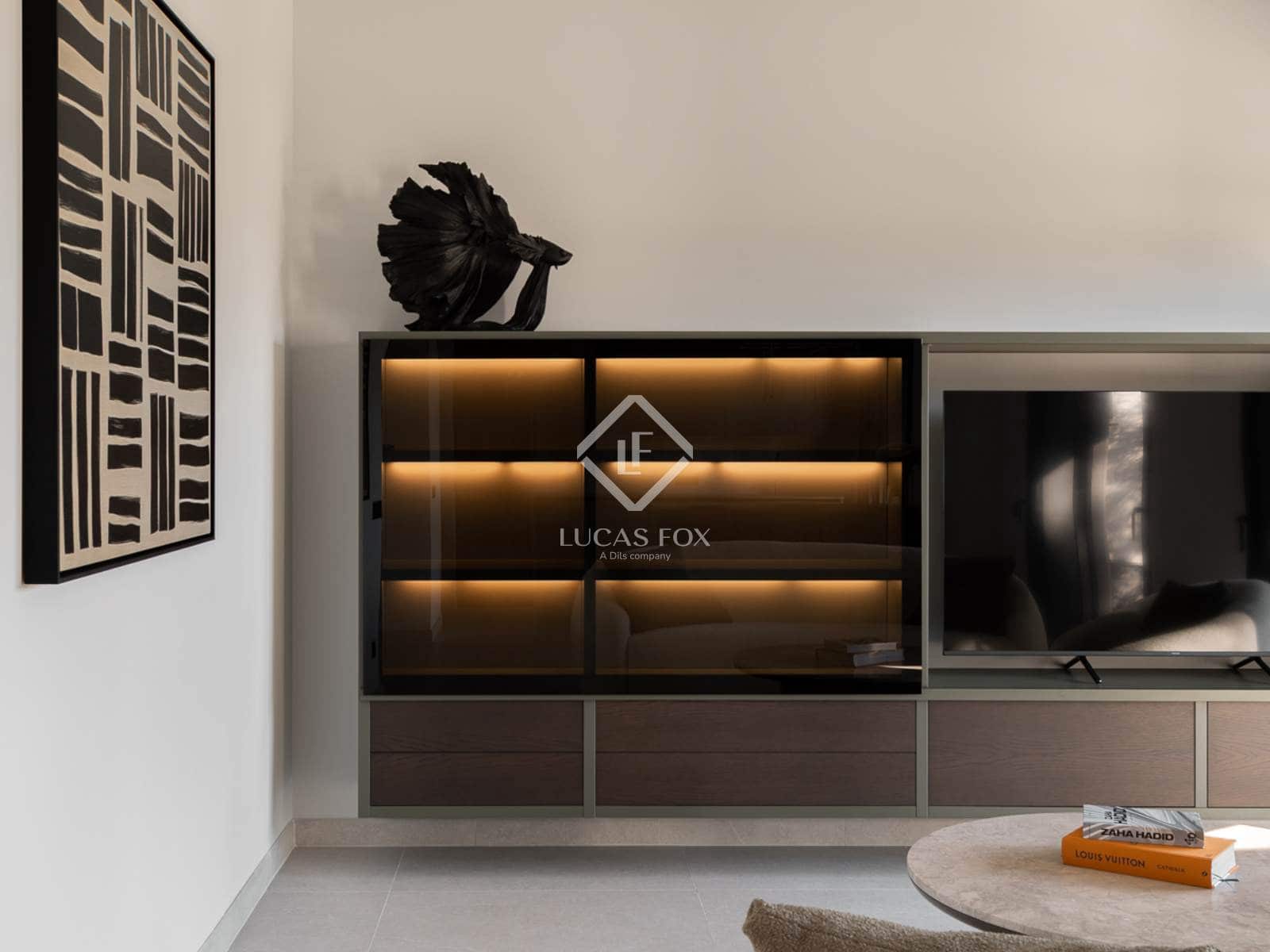 5 slaapkamer Villa te koop in Castelldefels met zwembad garage - € 2.650.000 (Ref: 9410224)