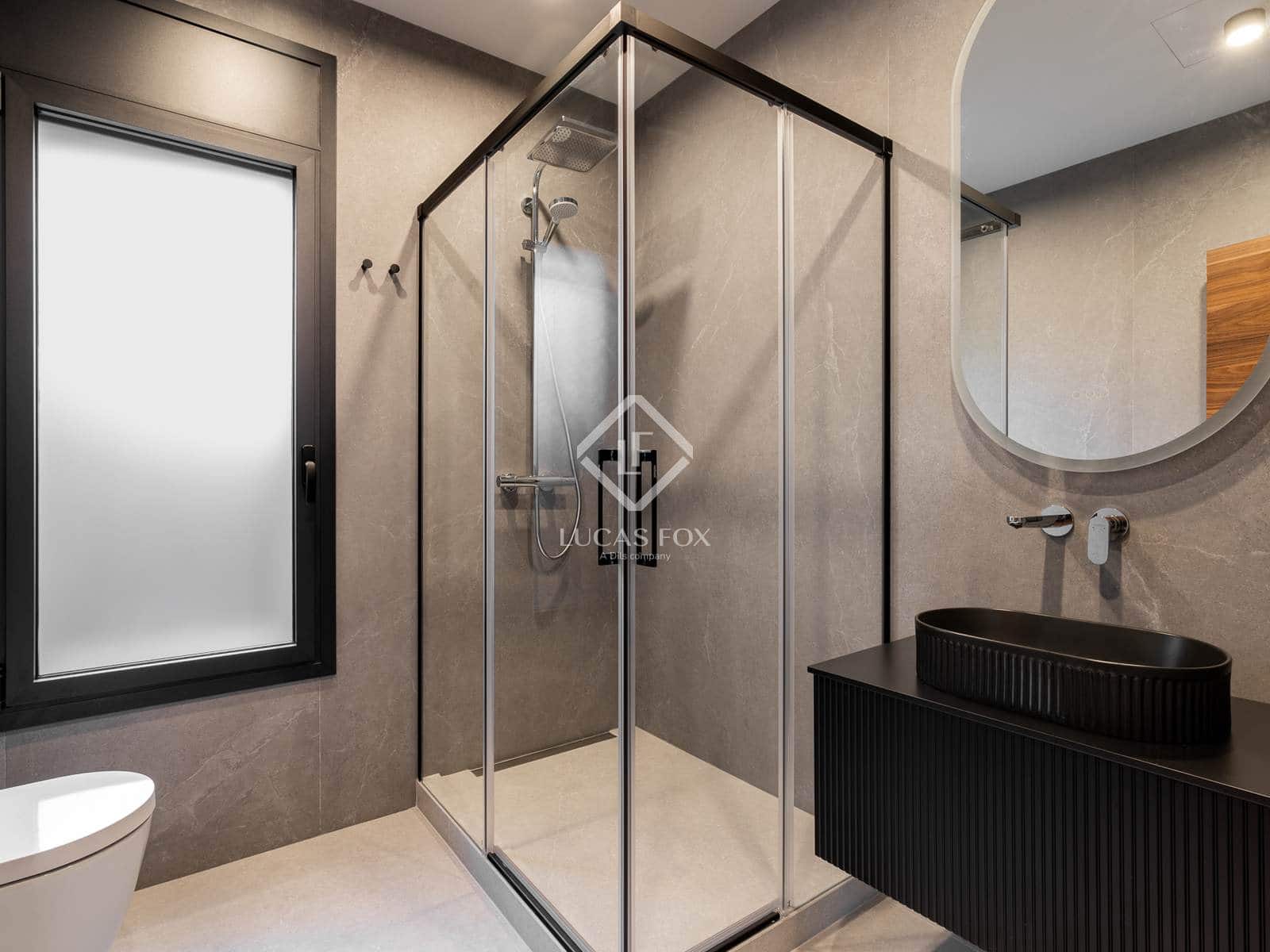 5 slaapkamer Villa te koop in Castelldefels met zwembad garage - € 2.650.000 (Ref: 9410224)