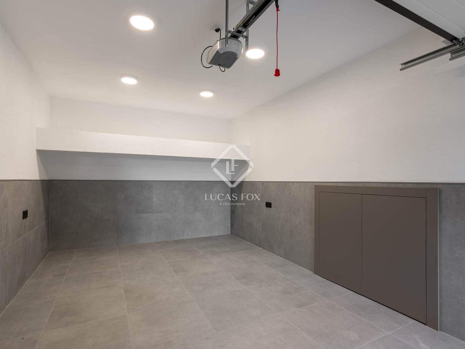 5 slaapkamer Villa te koop in Castelldefels met zwembad garage - € 2.650.000 (Ref: 9410224)