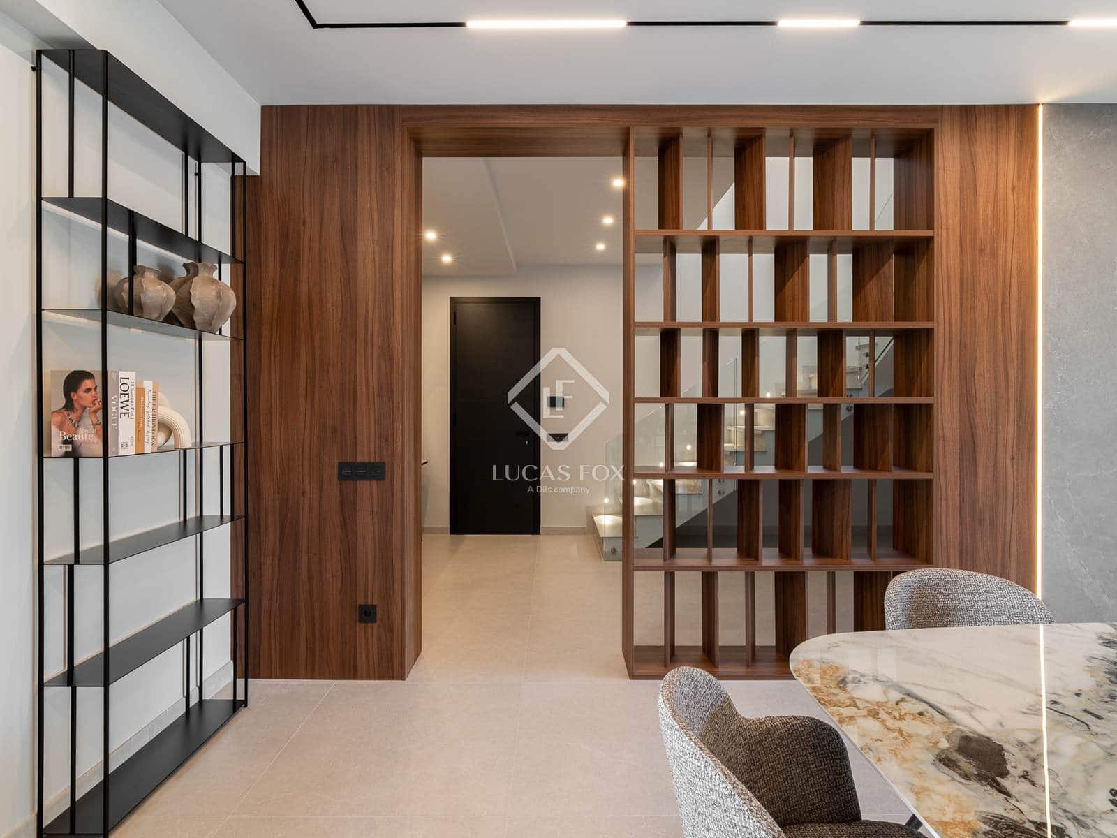 5 slaapkamer Villa te koop in Castelldefels met zwembad garage - € 2.650.000 (Ref: 9410224)