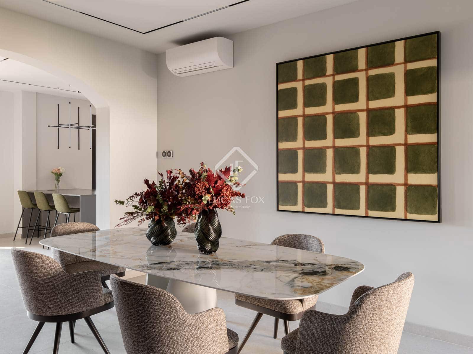 5 slaapkamer Villa te koop in Castelldefels met zwembad garage - € 2.650.000 (Ref: 9410224)