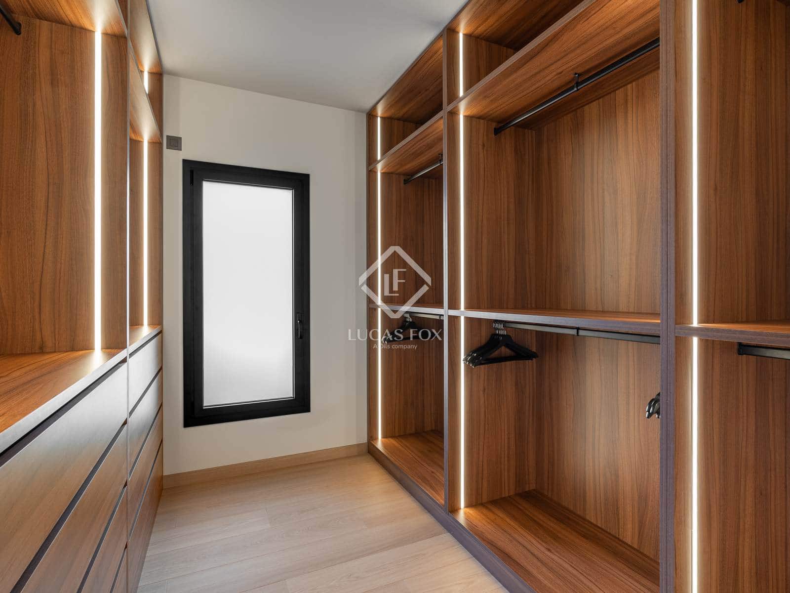 5 slaapkamer Villa te koop in Castelldefels met zwembad garage - € 2.650.000 (Ref: 9410224)