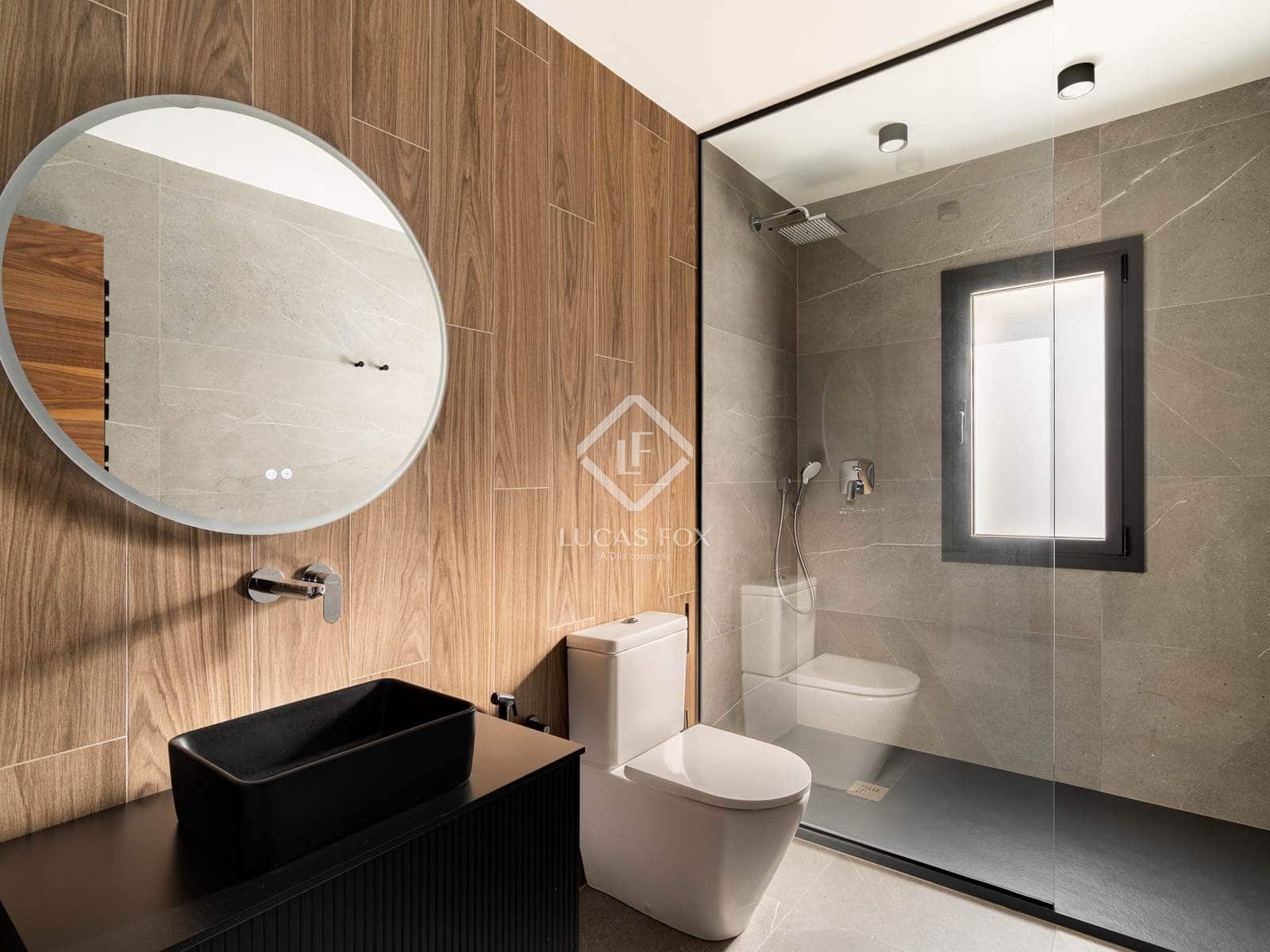 5 slaapkamer Villa te koop in Castelldefels met zwembad garage - € 2.650.000 (Ref: 9410224)