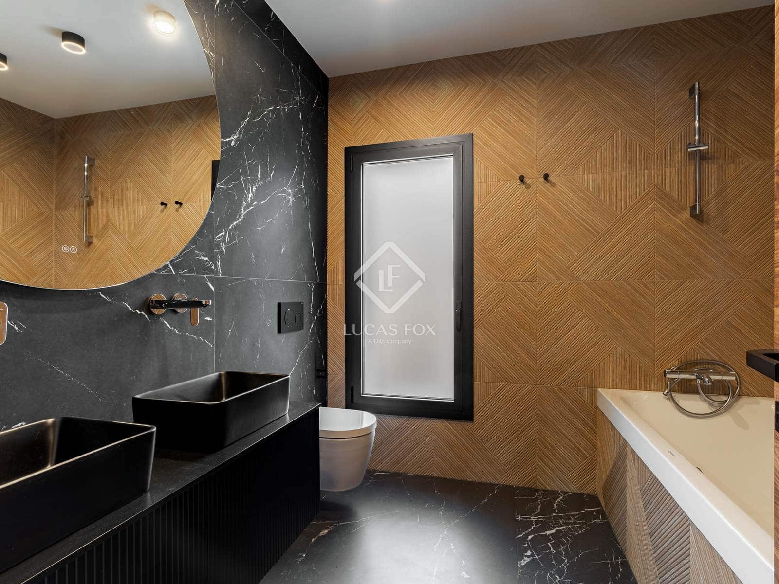 5 slaapkamer Villa te koop in Castelldefels met zwembad garage - € 2.650.000 (Ref: 9410224)