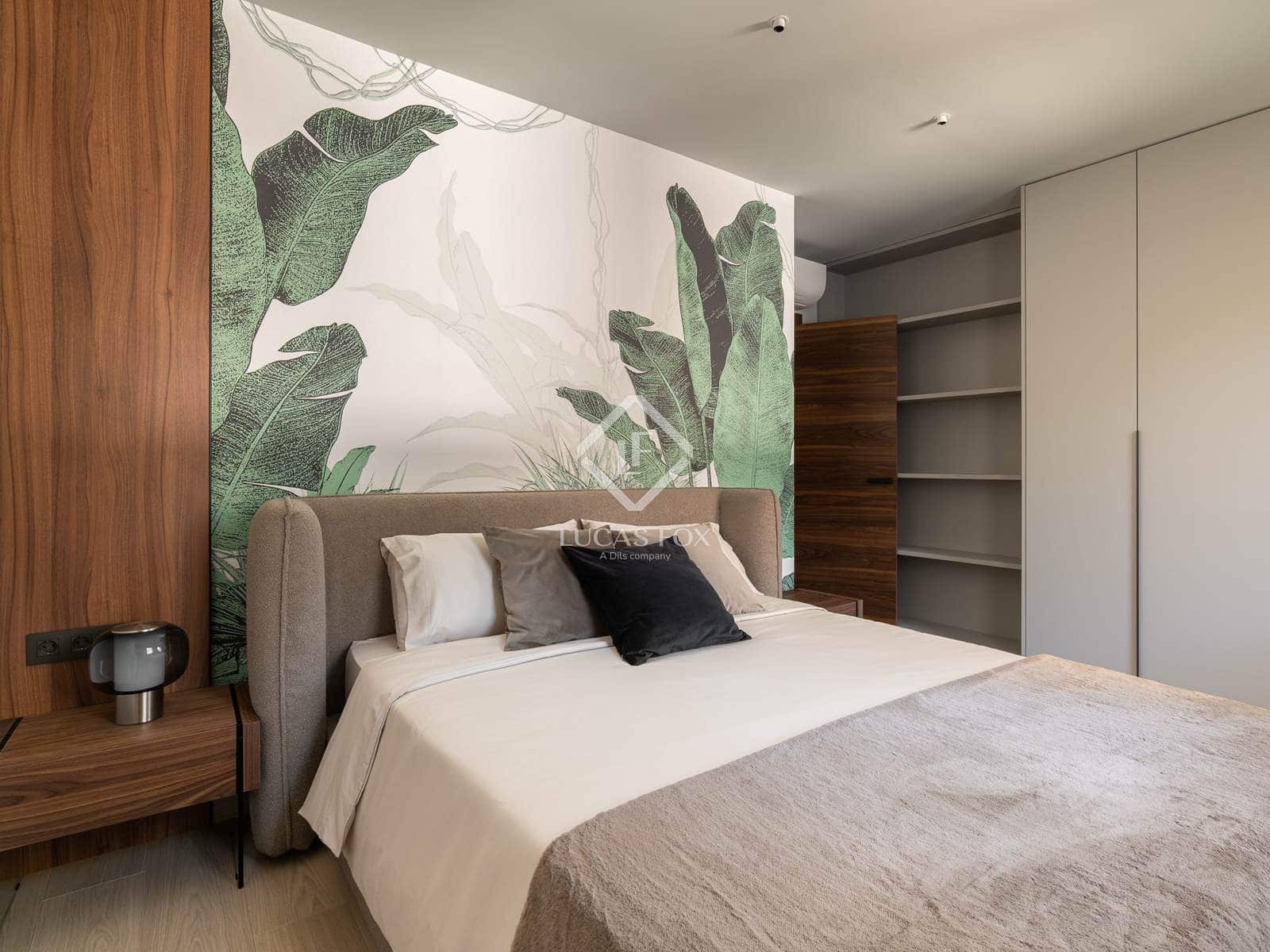 5 slaapkamer Villa te koop in Castelldefels met zwembad garage - € 2.650.000 (Ref: 9410224)