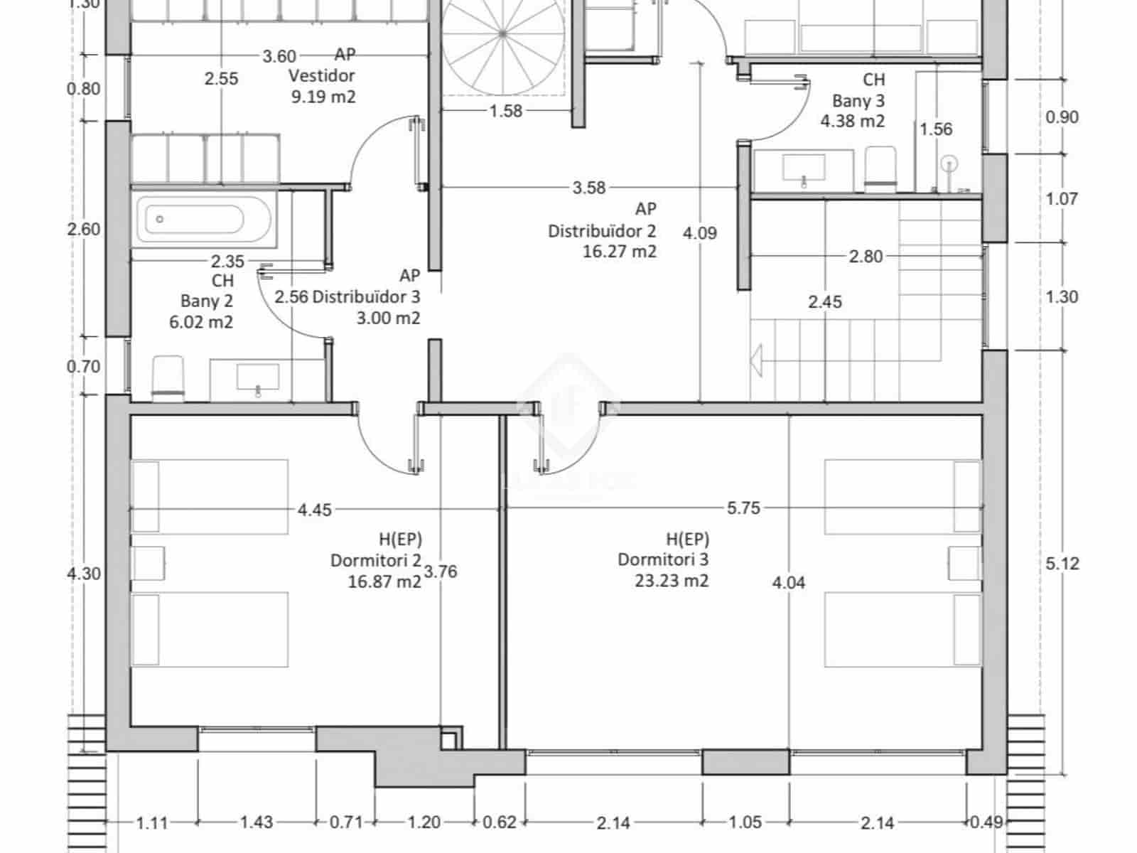 5 slaapkamer Villa te koop in Castelldefels met zwembad garage - € 2.650.000 (Ref: 9410224)
