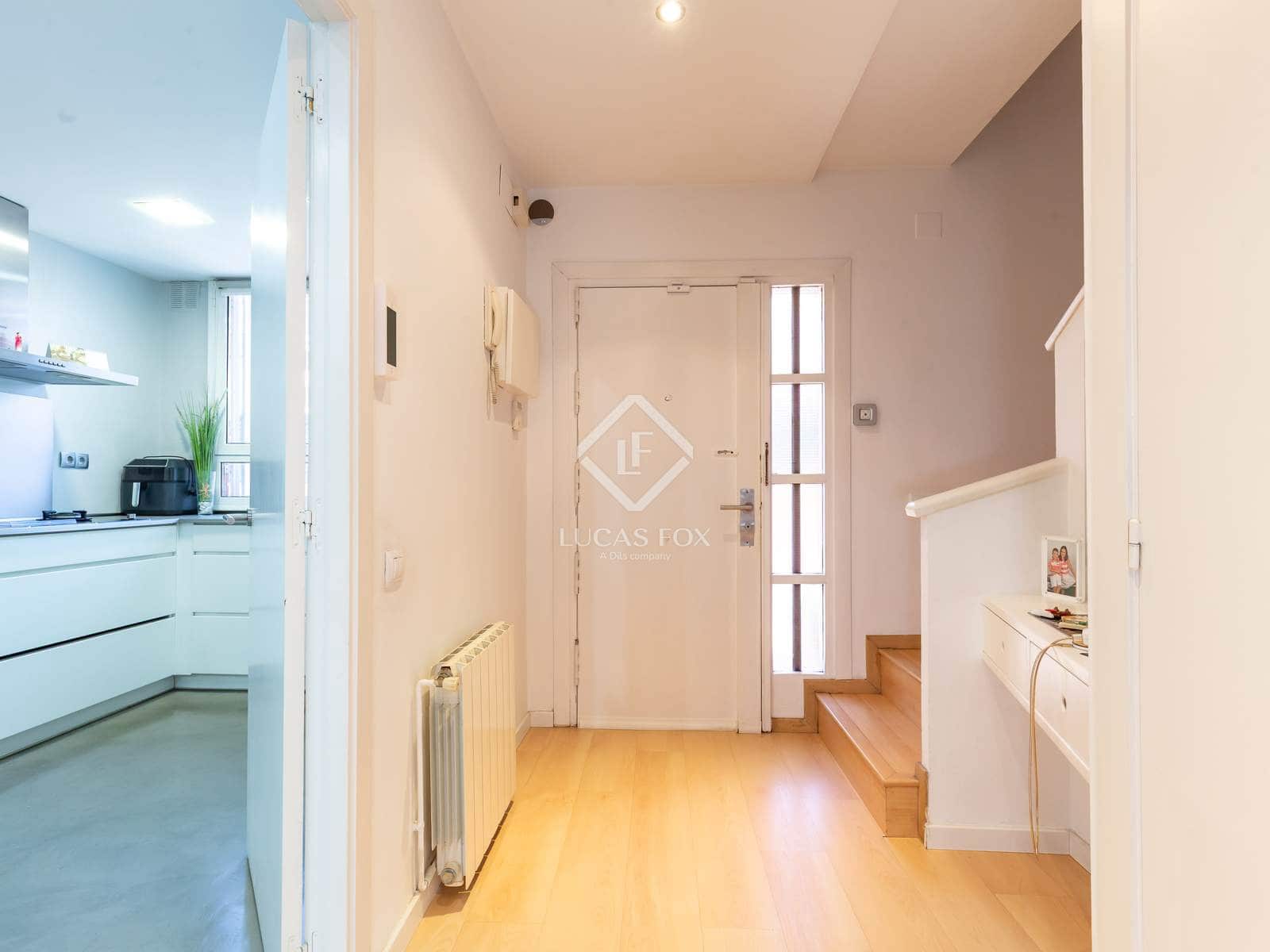 5 sovrum Villa till salu i Sant Joan Despi med garage - 925 000 € (Ref: 9410225)