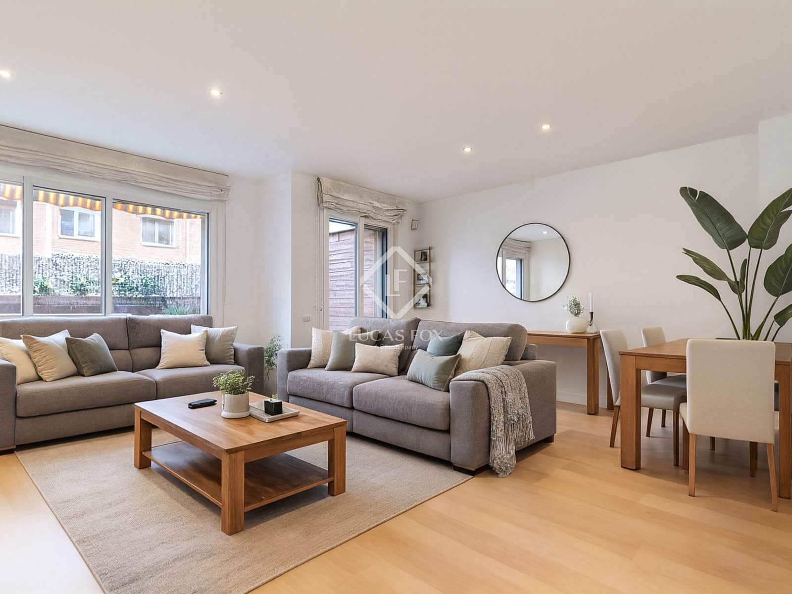 5 sovrum Villa till salu i Sant Joan Despi med garage - 925 000 € (Ref: 9410225)