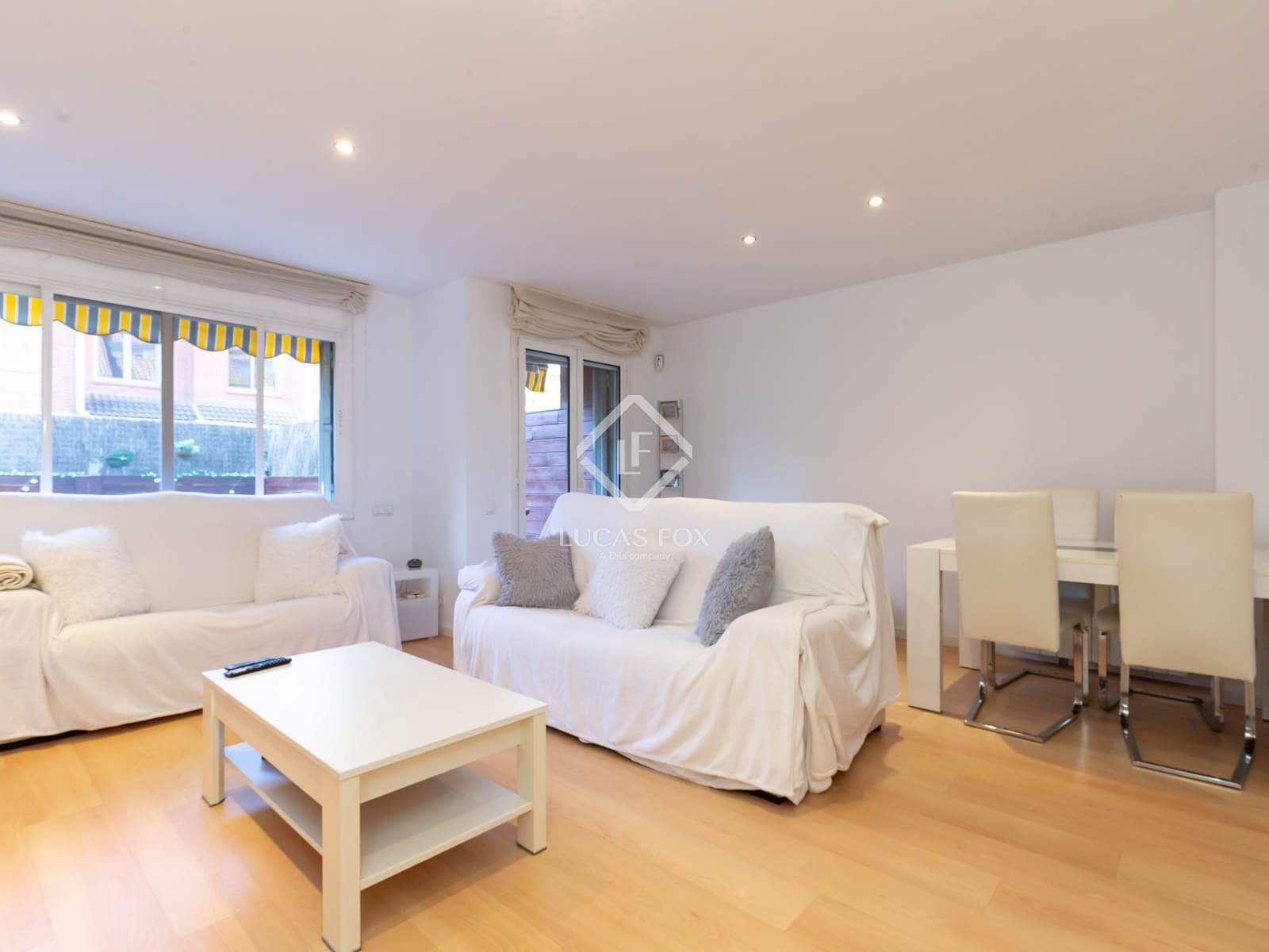 5 sovrum Villa till salu i Sant Joan Despi med garage - 925 000 € (Ref: 9410225)