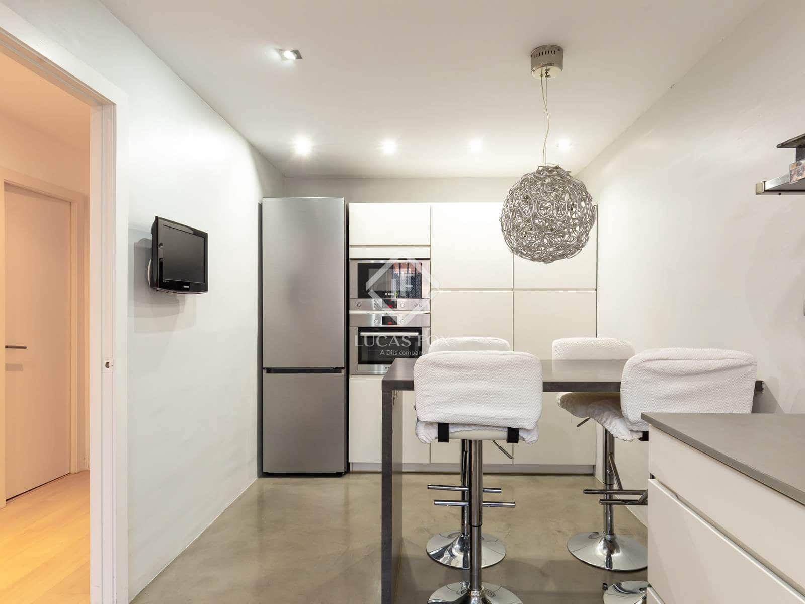 5 sovrum Villa till salu i Sant Joan Despi med garage - 925 000 € (Ref: 9410225)