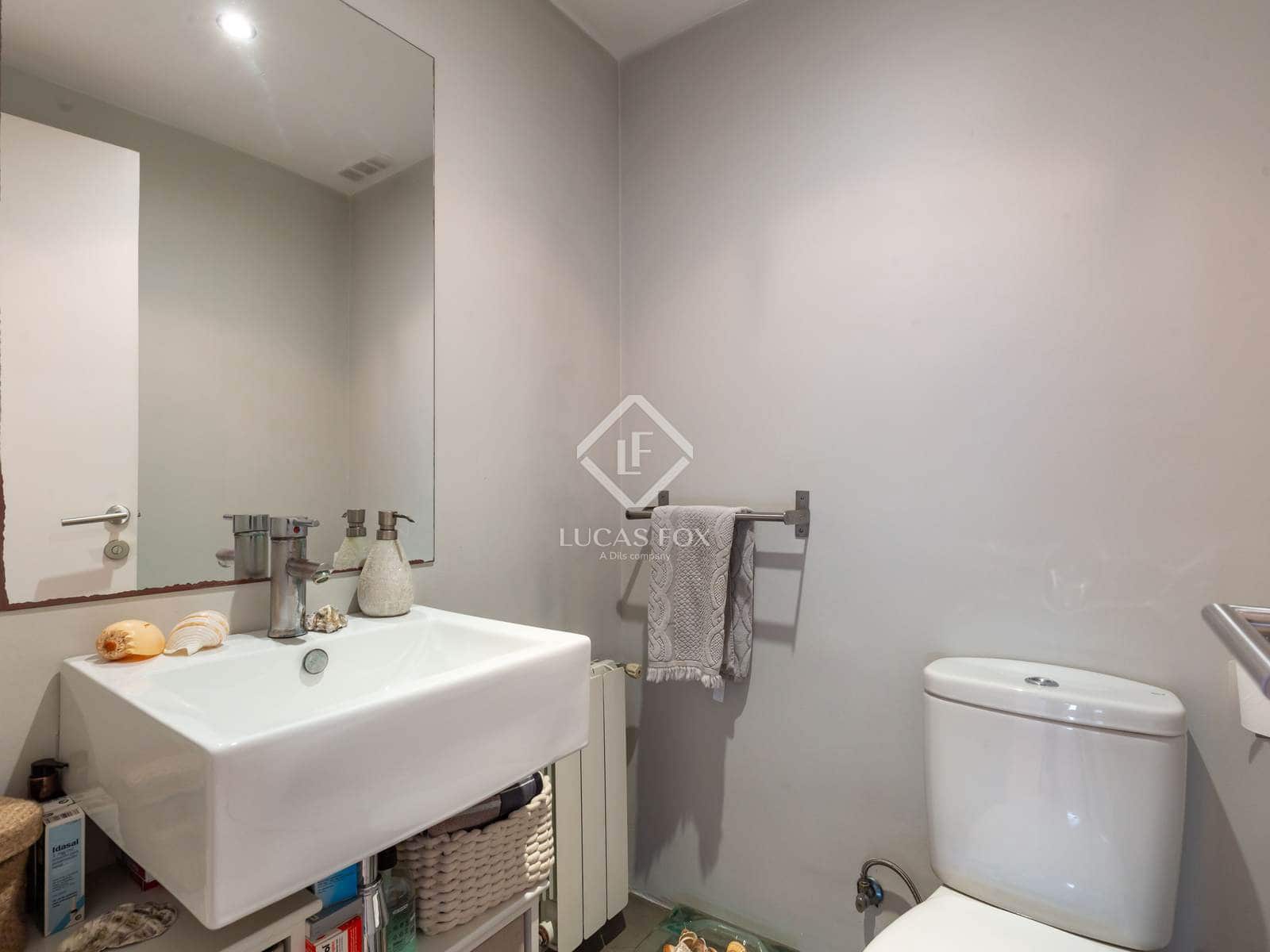 5 sovrum Villa till salu i Sant Joan Despi med garage - 925 000 € (Ref: 9410225)