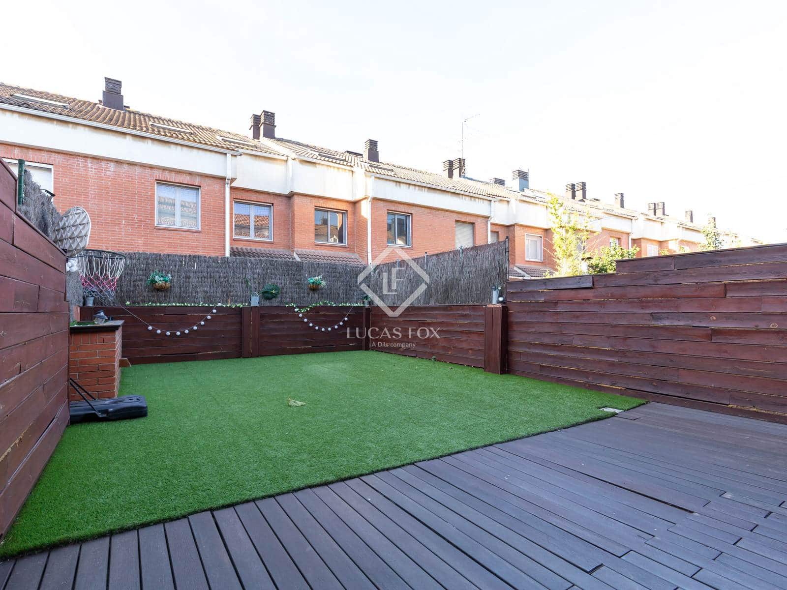 5 sovrum Villa till salu i Sant Joan Despi med garage - 925 000 € (Ref: 9410225)