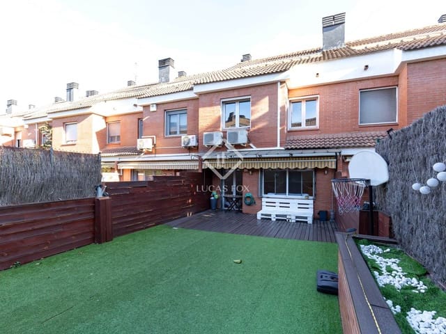 5 bedroom Villa for sale in Sant Joan Despí with garage - € 925,000 (Ref: 9410225)