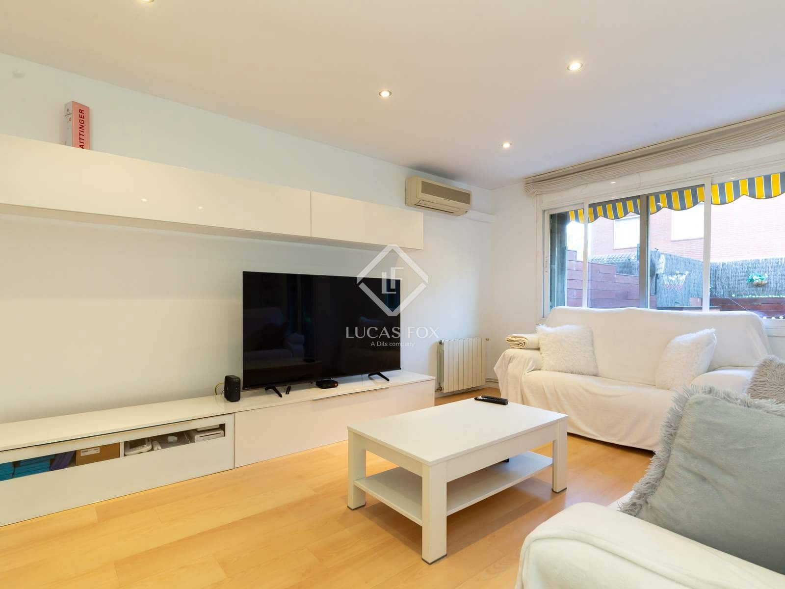 5 sovrum Villa till salu i Sant Joan Despi med garage - 925 000 € (Ref: 9410225)