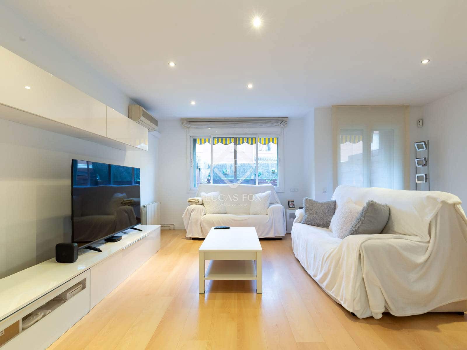 5 sovrum Villa till salu i Sant Joan Despi med garage - 925 000 € (Ref: 9410225)