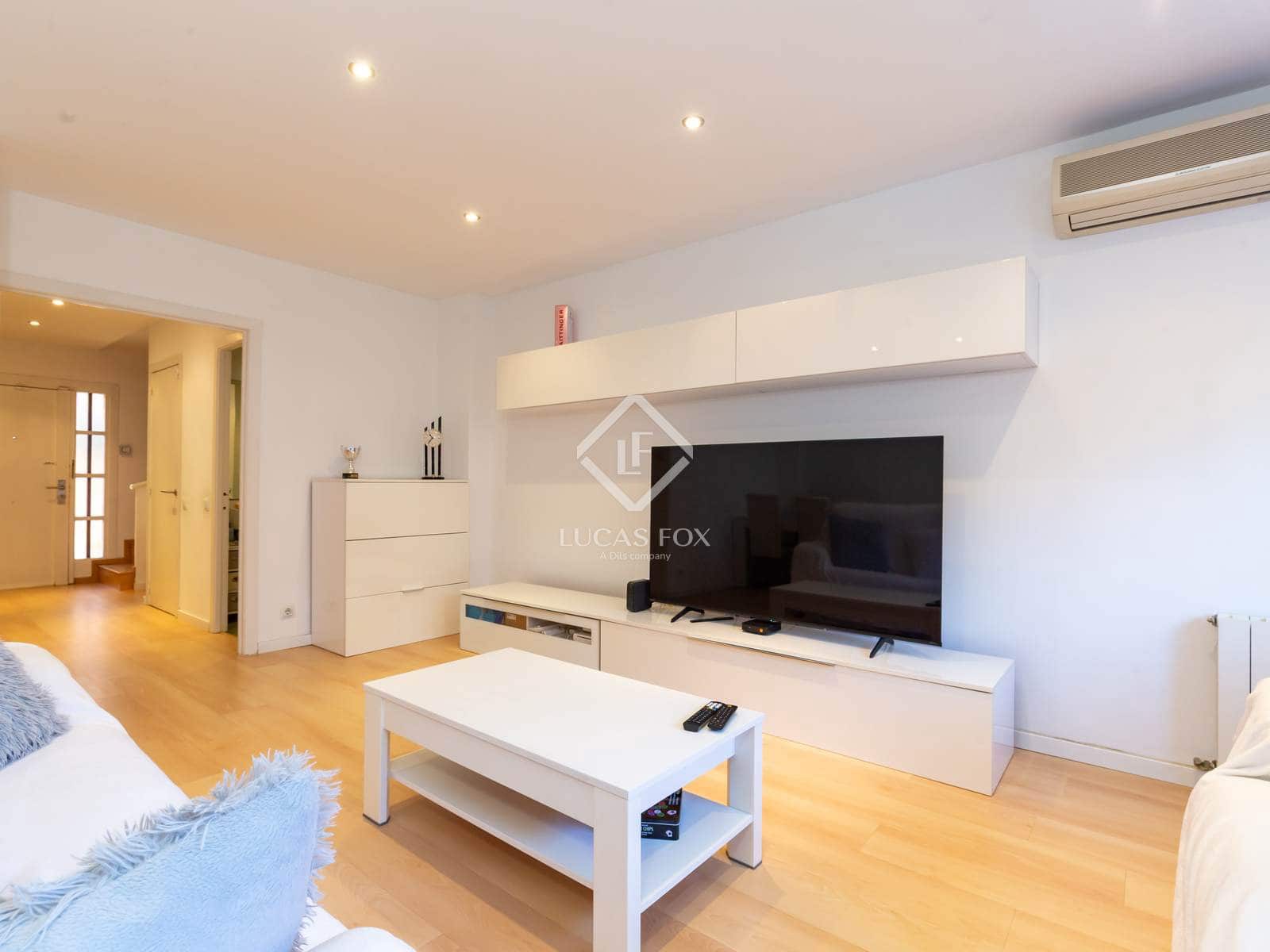 5 sovrum Villa till salu i Sant Joan Despi med garage - 925 000 € (Ref: 9410225)