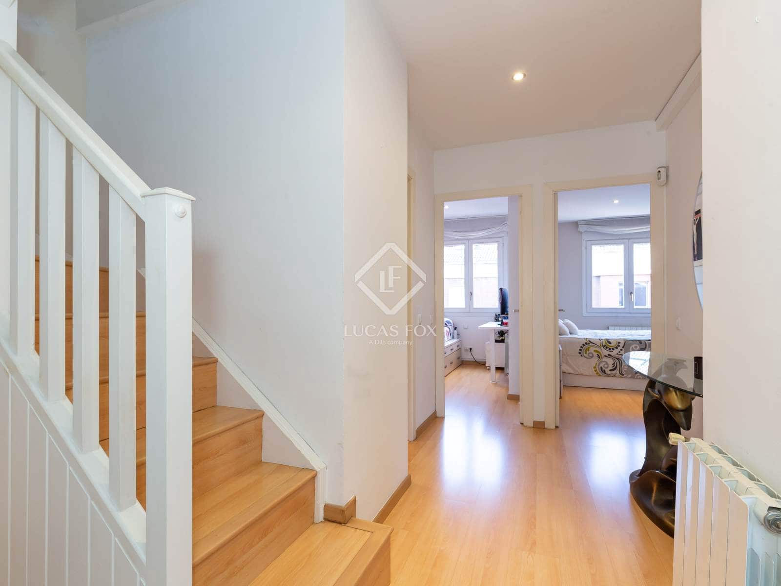 5 sovrum Villa till salu i Sant Joan Despi med garage - 925 000 € (Ref: 9410225)