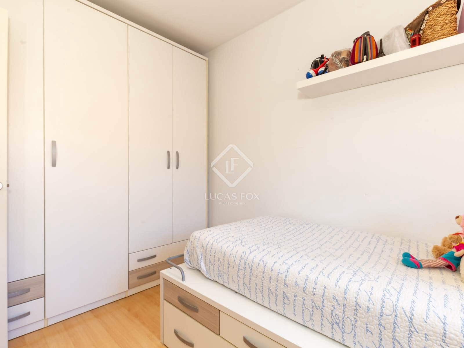 5 sovrum Villa till salu i Sant Joan Despi med garage - 925 000 € (Ref: 9410225)