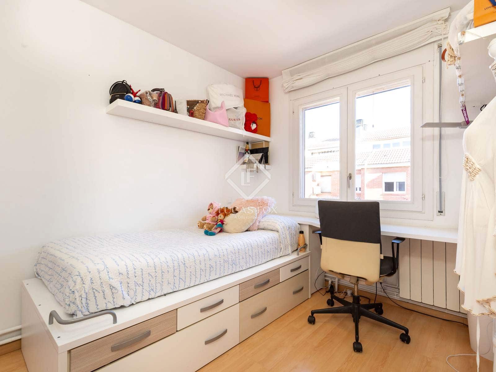 5 sovrum Villa till salu i Sant Joan Despi med garage - 925 000 € (Ref: 9410225)