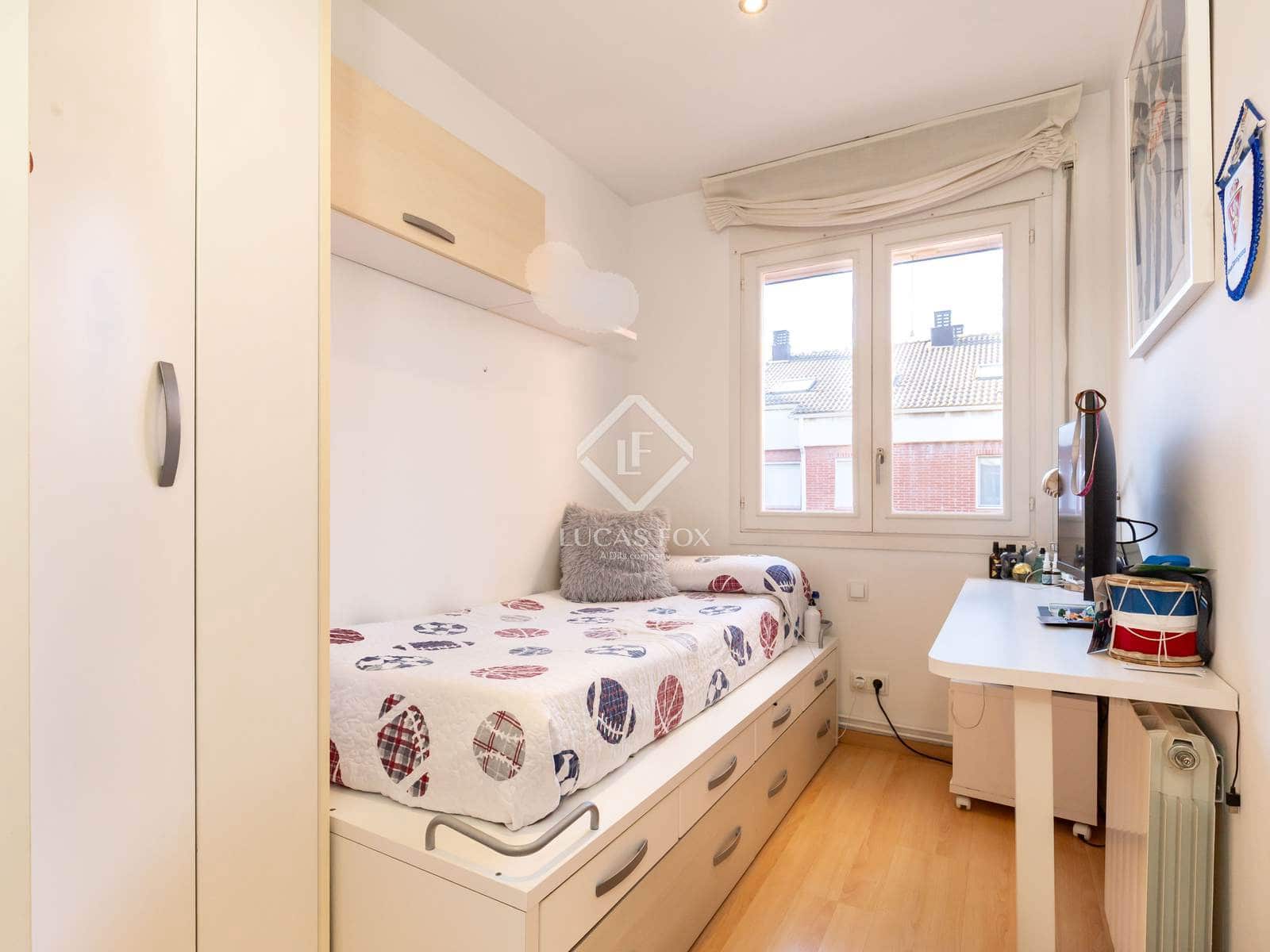 5 sovrum Villa till salu i Sant Joan Despi med garage - 925 000 € (Ref: 9410225)