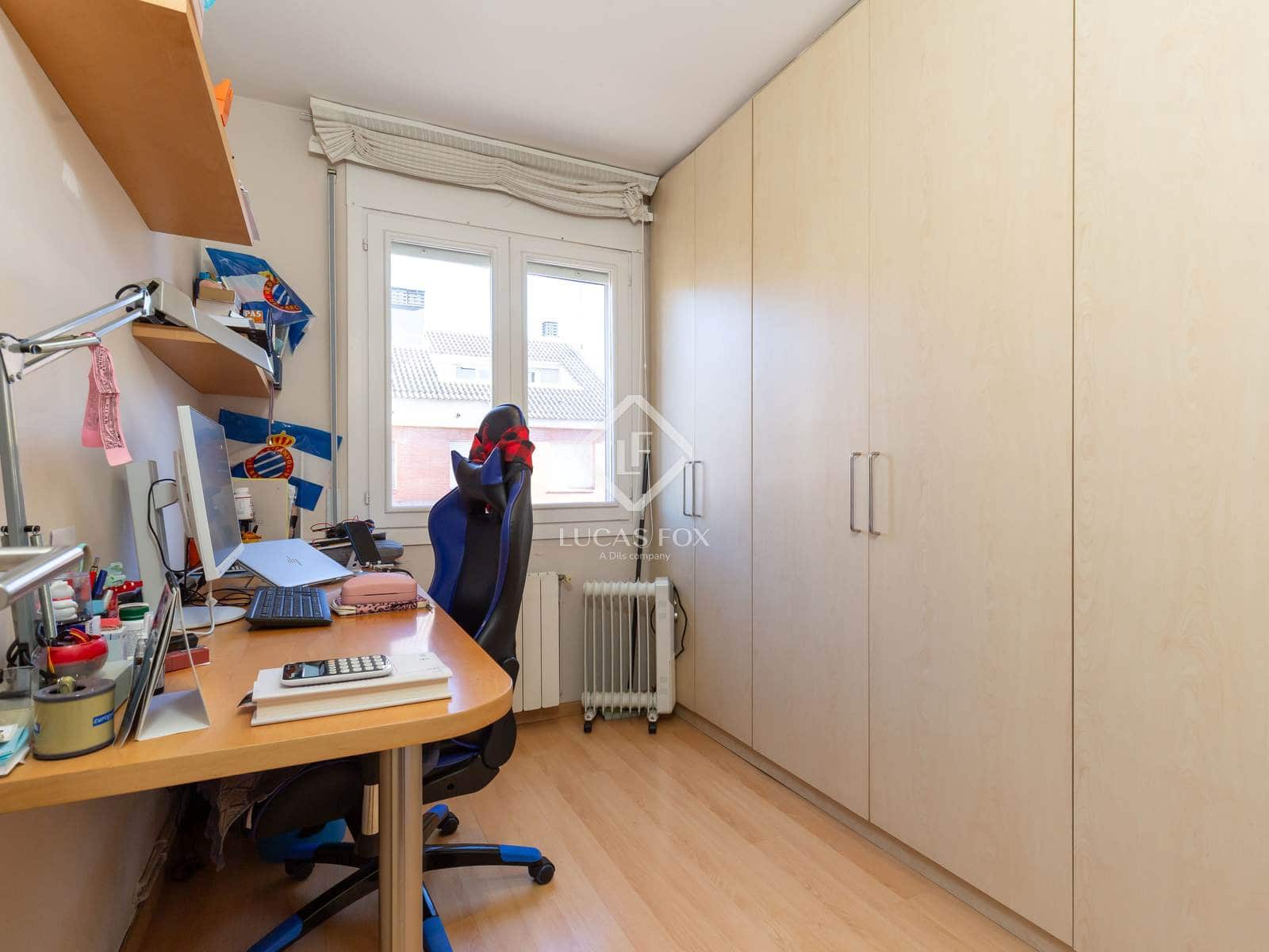 5 sovrum Villa till salu i Sant Joan Despi med garage - 925 000 € (Ref: 9410225)