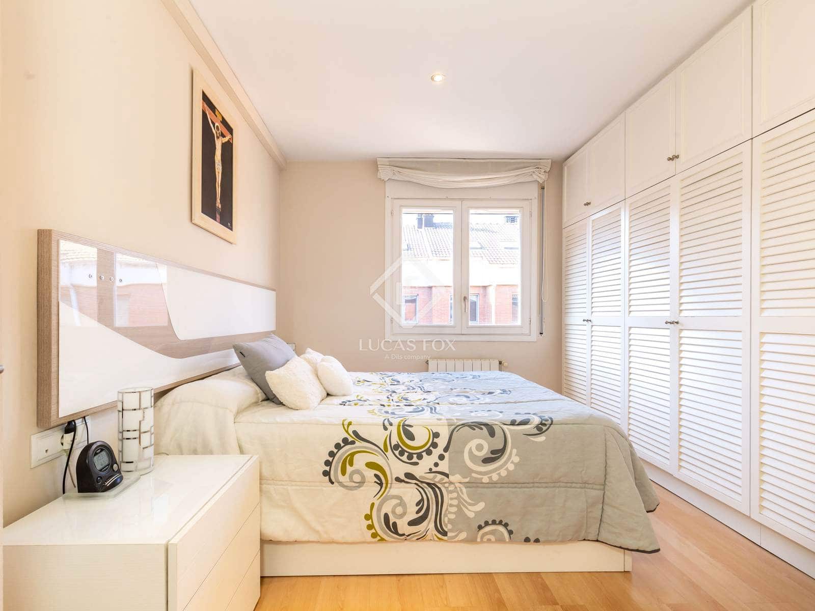 5 sovrum Villa till salu i Sant Joan Despi med garage - 925 000 € (Ref: 9410225)