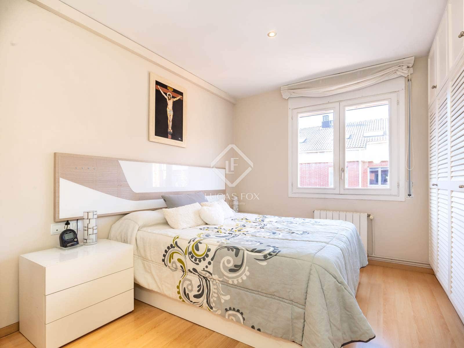 5 sovrum Villa till salu i Sant Joan Despi med garage - 925 000 € (Ref: 9410225)