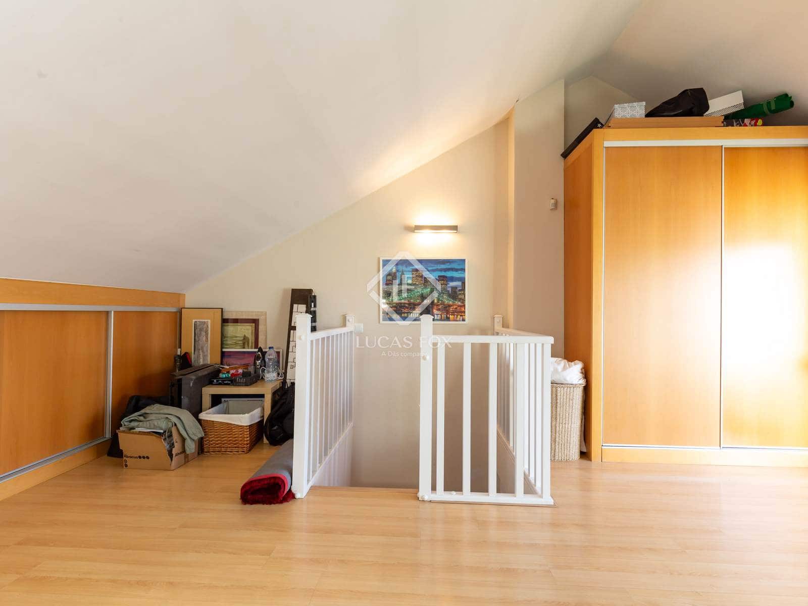 5 sovrum Villa till salu i Sant Joan Despi med garage - 925 000 € (Ref: 9410225)