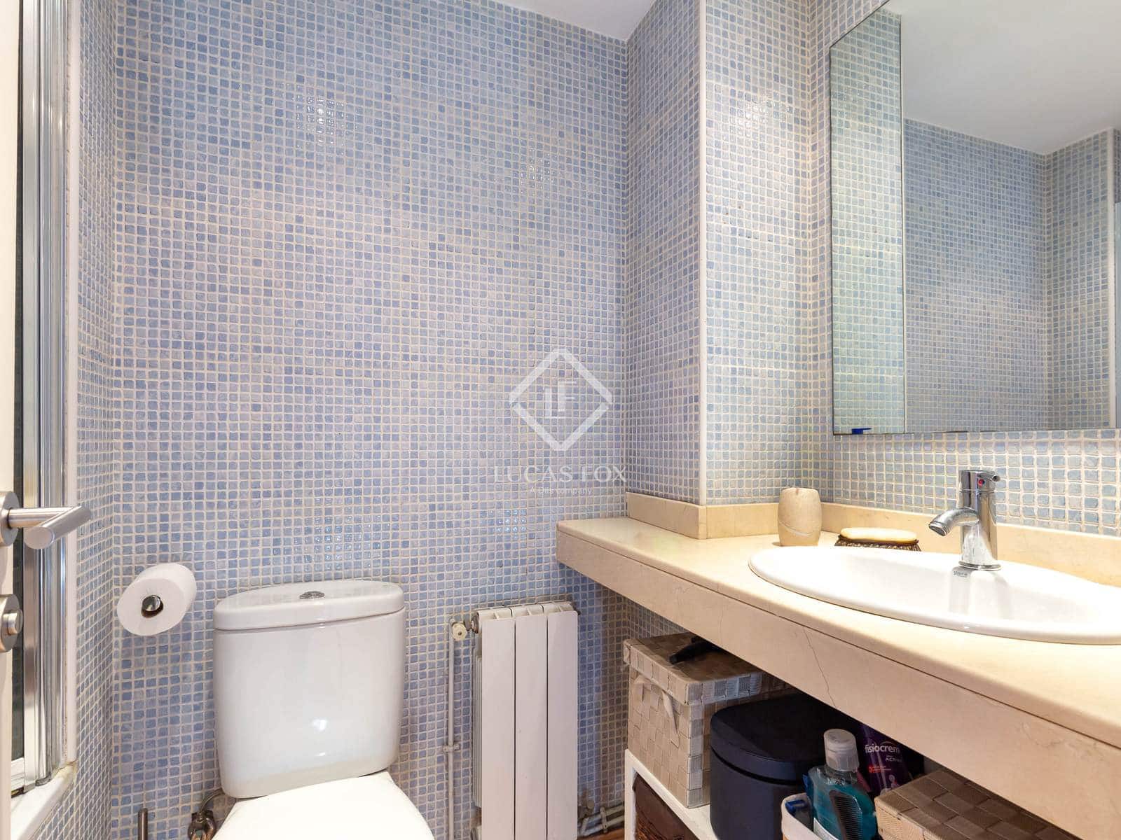 5 sovrum Villa till salu i Sant Joan Despi med garage - 925 000 € (Ref: 9410225)