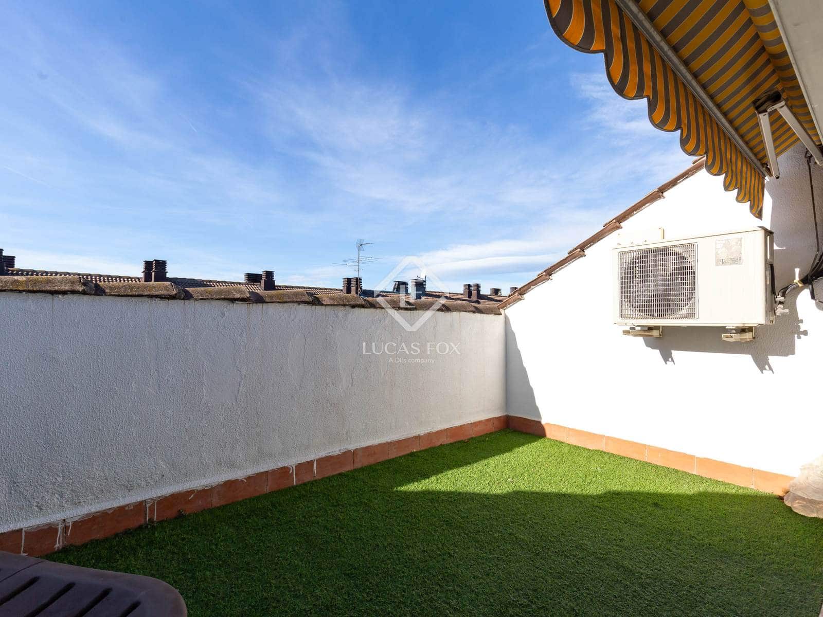 5 sovrum Villa till salu i Sant Joan Despi med garage - 925 000 € (Ref: 9410225)