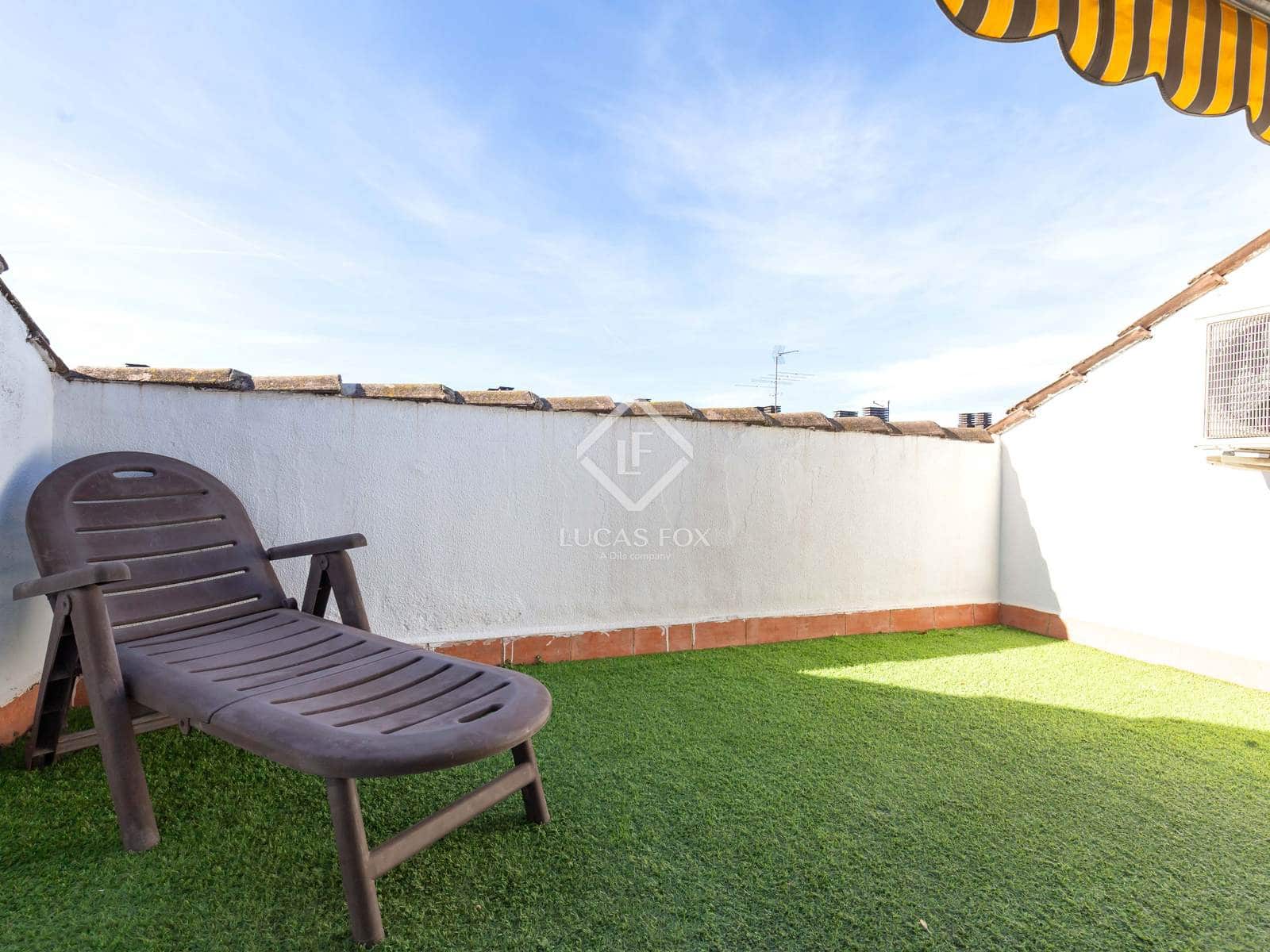 5 sovrum Villa till salu i Sant Joan Despi med garage - 925 000 € (Ref: 9410225)