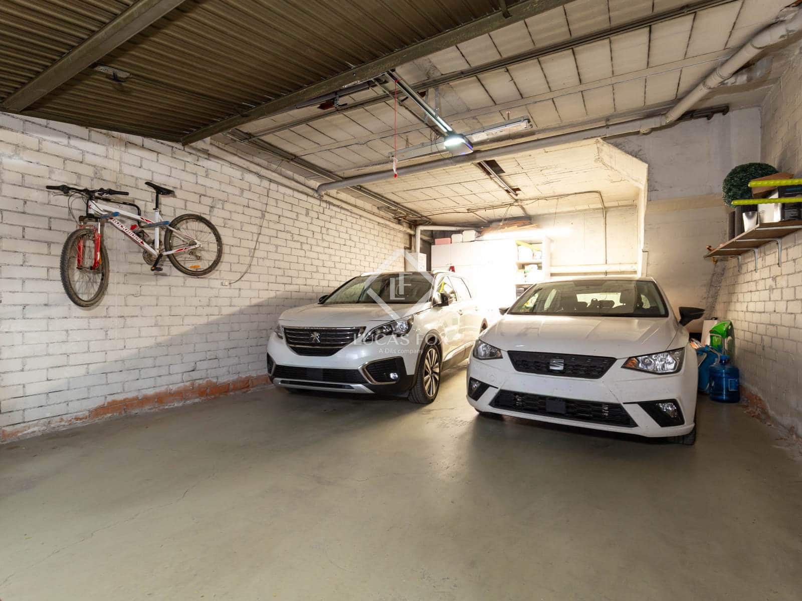 5 sovrum Villa till salu i Sant Joan Despi med garage - 925 000 € (Ref: 9410225)